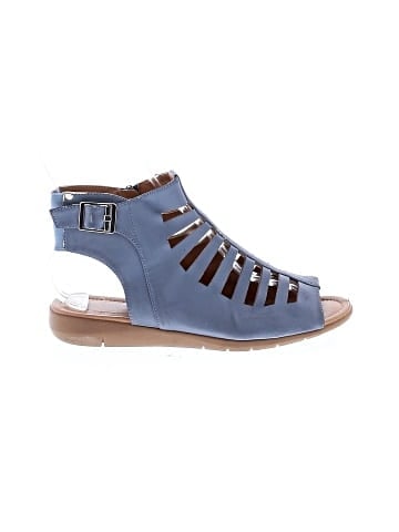 Comfortview Sandals (view 1)