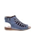 Comfortview Blue Sandals Size 8 - photo 1