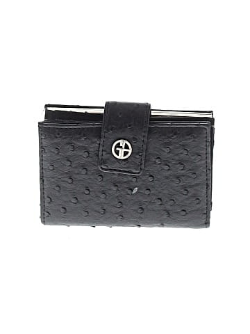 Giani Bernini Wallet (view 1)