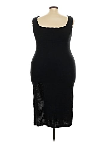 Cider Cocktail Dress (view 2)