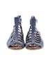 Comfortview Blue Sandals Size 8 - photo 2