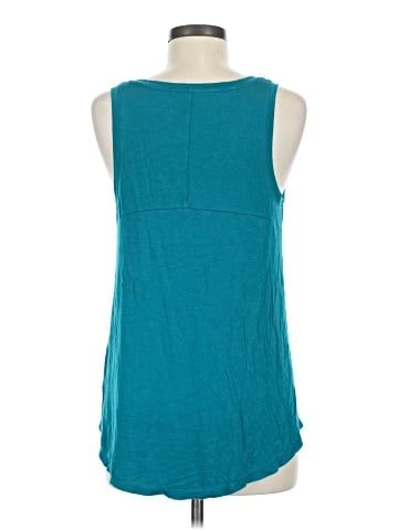 Time and Tru Sleeveless Top (view 2)