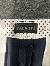 Talbots Solid Blue Active Pants Size 14 (petite) - photo 4