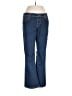 BKE Tweed Blue Jeans Size S - photo 1