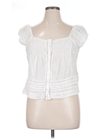 J.Crew Short Sleeve Top (view 1)