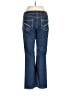 BKE Tweed Blue Jeans Size S - photo 2