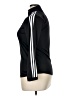 Adidas 100% Polyester Black Track Jacket Size XL - photo 5