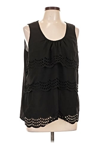 Simply Irresistible Tank Top (view 1)