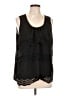 Simply Irresistible Black Tank Top Size L - photo 1