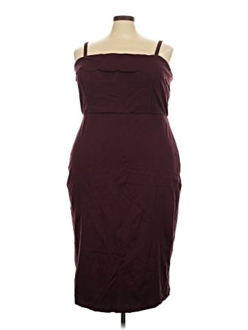 Nine Britton Cocktail Dress (view 1)