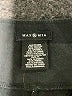 Max & Mia Solid Black Active Pants Size XS - photo 7