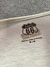 Route 66 White Tank Top Size M - photo 7