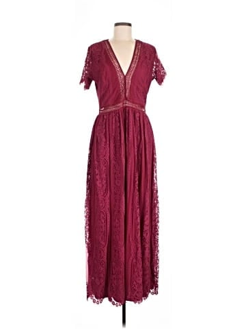 Unbranded Cocktail Dress (view 1)