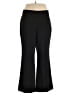 Ann Taylor Black Dress Pants Size 14 (petite) - photo 1