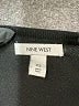 Nine West Black Cardigan Size XS - photo 7