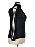 Adidas 100% Polyester Black Track Jacket Size XL - photo 4