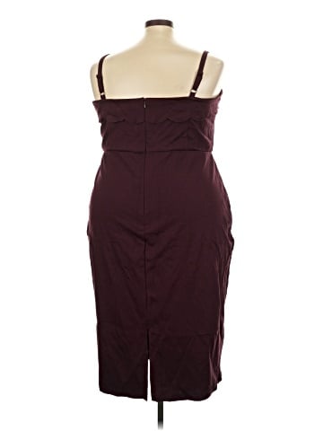 Nine Britton Cocktail Dress (view 2)