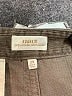 Roark Brown Casual Pants Size 29 waist - photo 4