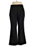 Ann Taylor Black Dress Pants Size 14 (petite) - photo 2