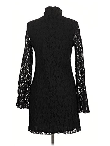INC International Concepts Cocktail Dress (view 2)