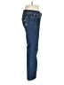 BKE Tweed Blue Jeans Size S - photo 4