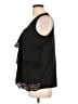 Simply Irresistible Black Tank Top Size L - photo 5