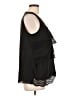 Simply Irresistible Black Tank Top Size L - photo 4