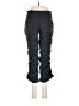 Lululemon Athletica Black Casual Pants Size 6 - photo 1