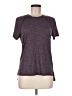 Sweaty Betty Purple Active T-Shirt Size M - photo 1