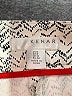Kenar Chevron-herringbone Ivory Shorts Size 6 - photo 3