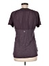 Sweaty Betty Purple Active T-Shirt Size M - photo 2