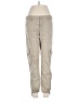 Sanctuary Tan Cargo Pants Size 26 waist - photo 1