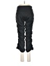 Lululemon Athletica Black Casual Pants Size 6 - photo 2