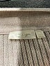 RD Style Tan Cardigan Size M - photo 7