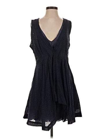 Elizabeth and James Cocktail Dress (view 1)