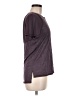Sweaty Betty Purple Active T-Shirt Size M - photo 4