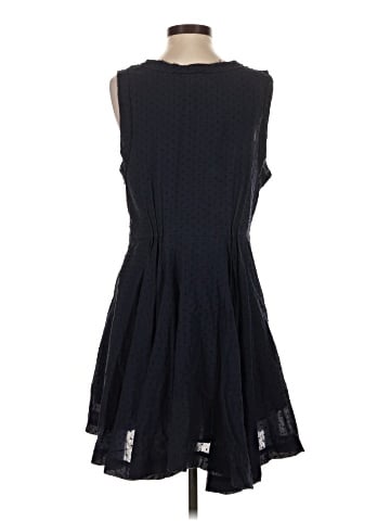 Elizabeth and James Cocktail Dress (view 2)