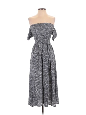 Blush Casual Dress (view 1)