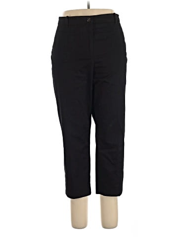 Ann Taylor Casual Pants (view 1)
