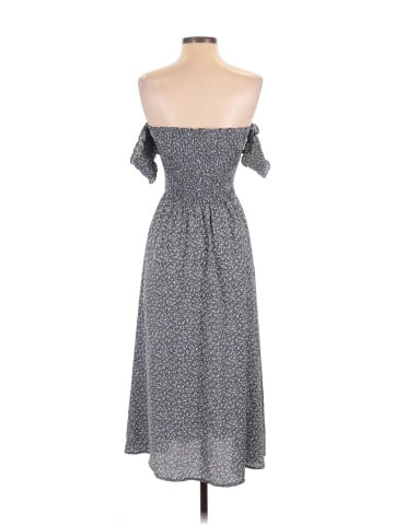 Blush Casual Dress (view 2)