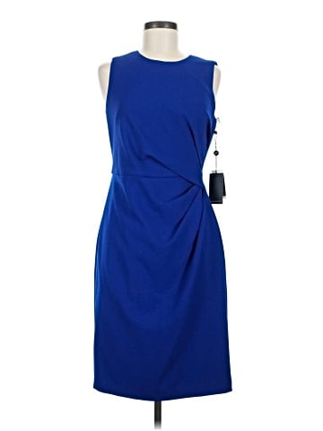 Adrianna Papell Cocktail Dress (view 1)