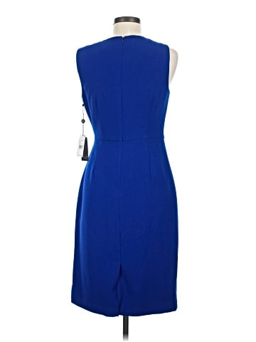 Adrianna Papell Cocktail Dress (view 2)