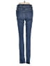 L'Agence Solid Blue Jeans Size 23 waist - photo 2