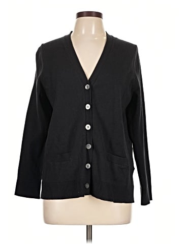 Lands' End Cardigan (view 1)