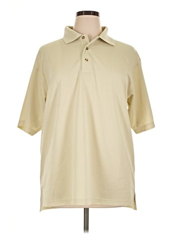 Tri-Mountain Short Sleeve Polo (view 1)