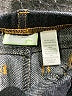 First Impressions Blue Jeans Size 6-9 mo - photo 3