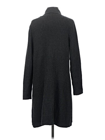Eileen Fisher Wool Cardigan (view 2)