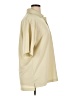 Tri-Mountain Tan Short Sleeve Polo Size XL - photo 4