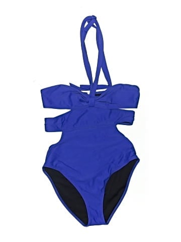 Paul & Joe One Piece Swimsuit (view 1)