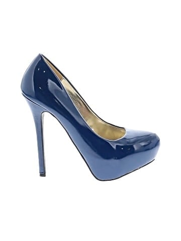 Steve Madden Heels (view 1)